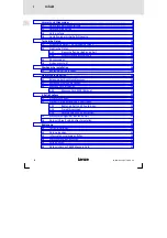 Предварительный просмотр 6 страницы Lenze EPM-H515 Operating Instructions Manual