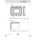 Предварительный просмотр 17 страницы Lenze EPM-H515 Operating Instructions Manual