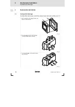 Предварительный просмотр 18 страницы Lenze EPM-H515 Operating Instructions Manual