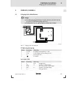 Предварительный просмотр 19 страницы Lenze EPM-H515 Operating Instructions Manual