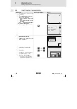 Предварительный просмотр 28 страницы Lenze EPM-H515 Operating Instructions Manual