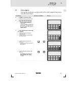 Предварительный просмотр 31 страницы Lenze EPM-H515 Operating Instructions Manual