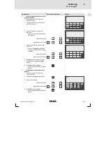 Предварительный просмотр 33 страницы Lenze EPM-H515 Operating Instructions Manual