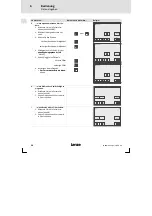 Предварительный просмотр 34 страницы Lenze EPM-H515 Operating Instructions Manual