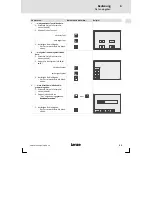 Предварительный просмотр 35 страницы Lenze EPM-H515 Operating Instructions Manual