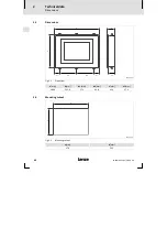 Предварительный просмотр 60 страницы Lenze EPM-H515 Operating Instructions Manual