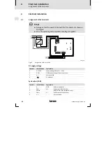 Предварительный просмотр 62 страницы Lenze EPM-H515 Operating Instructions Manual