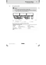 Предварительный просмотр 63 страницы Lenze EPM-H515 Operating Instructions Manual