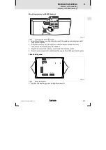 Предварительный просмотр 65 страницы Lenze EPM-H515 Operating Instructions Manual