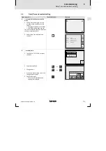 Предварительный просмотр 71 страницы Lenze EPM-H515 Operating Instructions Manual