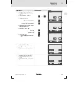 Предварительный просмотр 77 страницы Lenze EPM-H515 Operating Instructions Manual