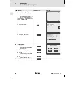 Предварительный просмотр 84 страницы Lenze EPM-H515 Operating Instructions Manual