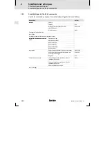 Preview for 100 page of Lenze EPM-H515 Operating Instructions Manual