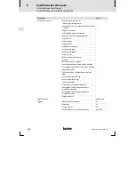 Preview for 102 page of Lenze EPM-H515 Operating Instructions Manual