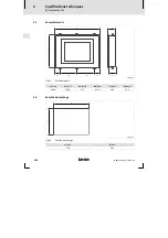 Предварительный просмотр 106 страницы Lenze EPM-H515 Operating Instructions Manual