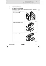 Предварительный просмотр 107 страницы Lenze EPM-H515 Operating Instructions Manual