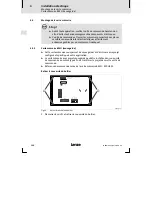 Предварительный просмотр 110 страницы Lenze EPM-H515 Operating Instructions Manual