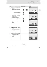 Предварительный просмотр 123 страницы Lenze EPM-H515 Operating Instructions Manual