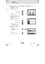 Предварительный просмотр 124 страницы Lenze EPM-H515 Operating Instructions Manual