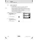 Предварительный просмотр 128 страницы Lenze EPM-H515 Operating Instructions Manual