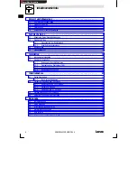 Preview for 4 page of Lenze EPM-H520 Operating Instructions Manual