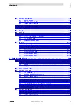 Preview for 5 page of Lenze EPM-T1 Series System Manual