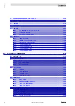 Preview for 6 page of Lenze EPM-T1 Series System Manual