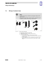 Preview for 159 page of Lenze EPM-T1 Series System Manual