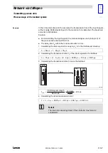 Preview for 223 page of Lenze EPM-T1 Series System Manual