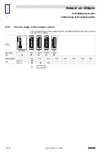 Preview for 224 page of Lenze EPM-T1 Series System Manual