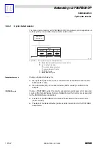 Preview for 262 page of Lenze EPM-T1 Series System Manual