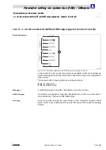 Preview for 365 page of Lenze EPM-T1 Series System Manual