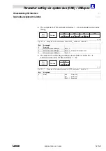 Preview for 381 page of Lenze EPM-T1 Series System Manual