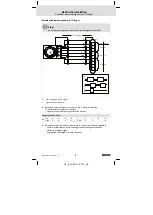 Preview for 9 page of Lenze EPZ Series Mounting Instructions