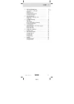 Предварительный просмотр 3 страницы Lenze ERB Series Mounting Instructions