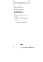 Предварительный просмотр 4 страницы Lenze ERB Series Mounting Instructions