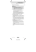 Предварительный просмотр 7 страницы Lenze ERB Series Mounting Instructions