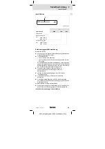 Предварительный просмотр 11 страницы Lenze ERB Series Mounting Instructions