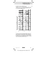 Предварительный просмотр 13 страницы Lenze ERB Series Mounting Instructions