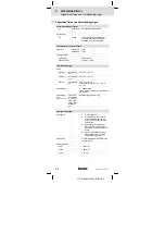 Предварительный просмотр 14 страницы Lenze ERB Series Mounting Instructions