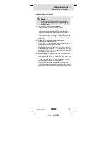 Предварительный просмотр 29 страницы Lenze ERB Series Mounting Instructions