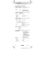 Предварительный просмотр 36 страницы Lenze ERB Series Mounting Instructions