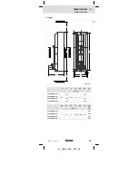 Предварительный просмотр 39 страницы Lenze ERB Series Mounting Instructions