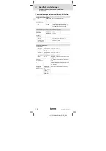 Предварительный просмотр 58 страницы Lenze ERB Series Mounting Instructions