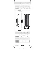 Предварительный просмотр 61 страницы Lenze ERB Series Mounting Instructions