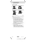 Предварительный просмотр 66 страницы Lenze ERB Series Mounting Instructions