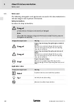 Preview for 6 page of Lenze ERBG Series Mounting Instructions