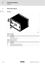 Preview for 12 page of Lenze ERBG Series Mounting Instructions