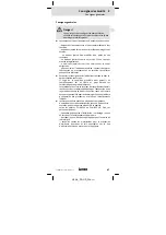 Preview for 47 page of Lenze ERBM R Series Mounting Instructions