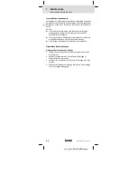 Preview for 62 page of Lenze ERBM R Series Mounting Instructions